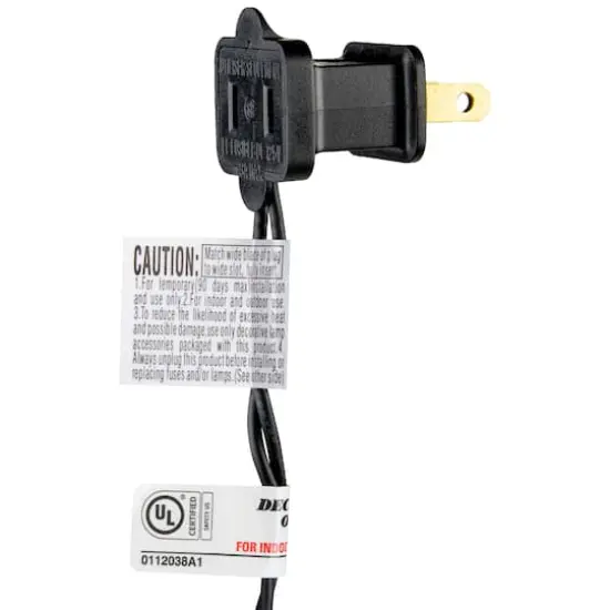 10ct. Skeleton Halloween Lights {5}