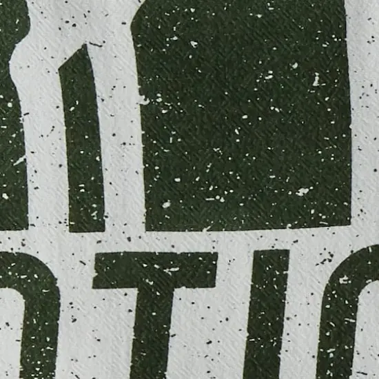 DII&reg; Vintage Farmhouse Flour Sack Dishtowel Set {5}