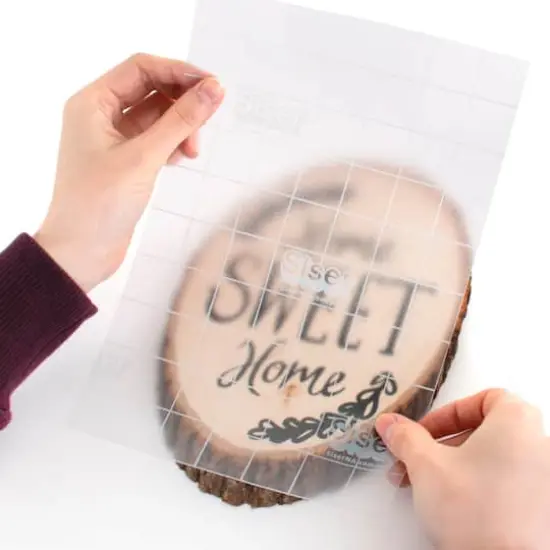 Siser&reg; EasyPSV&reg; Application Tape {4}