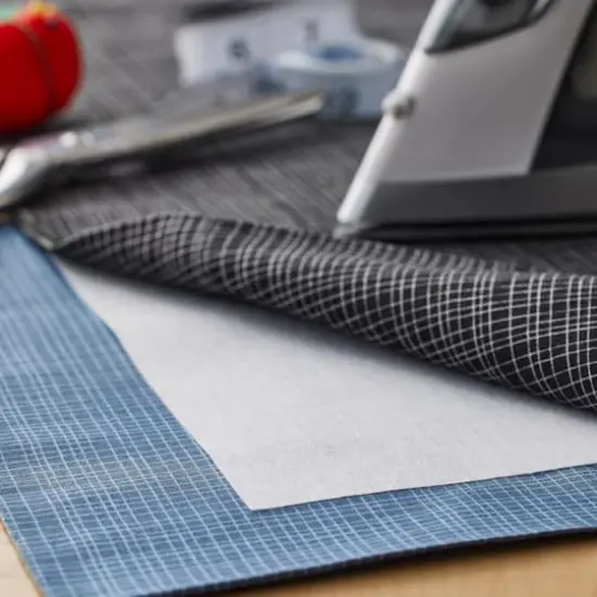 Heat n Bond&reg; Craft Extra Firm Iron-On Fusible Interfacing {3}