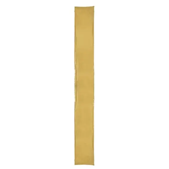 9ft. Champagne Gold Sequin Table Runner by Celebrate It&trade; {1}
