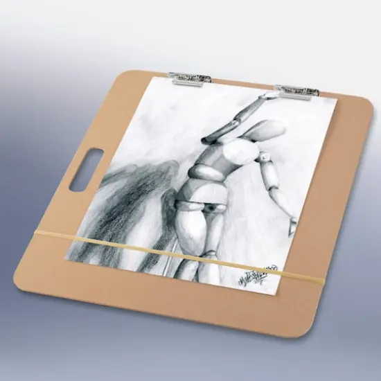 Field Sketch Board by Artist&rsquo;s Loft&trade; {4}