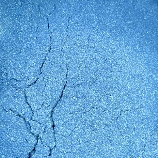 Pigment Powder by Recollections&trade;, 0.5oz. Turquoise {4}