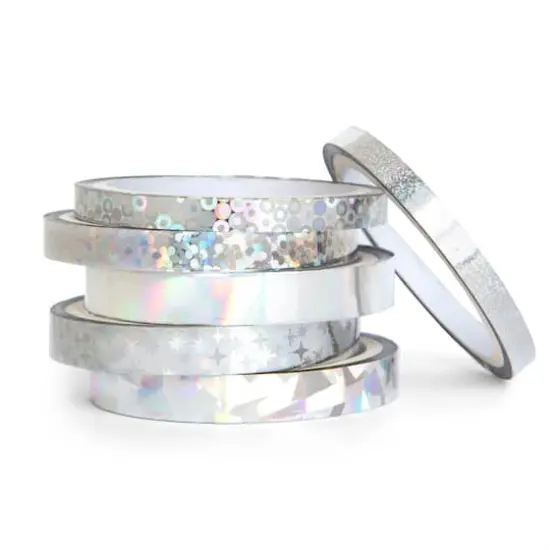 Holographic Foil Washi Tapes by Recollections&trade; {1}