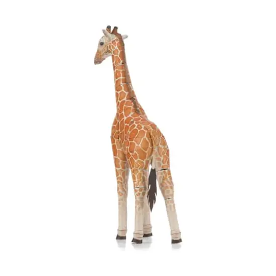 Metal Earth 3D Metal Model Kit - Giraffe {7}