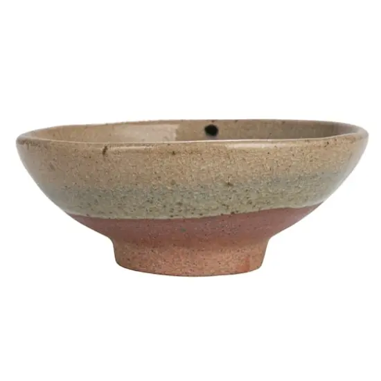 Hello Honey&reg; 3.75" Insect & Bird Stoneware Dish Set {10}