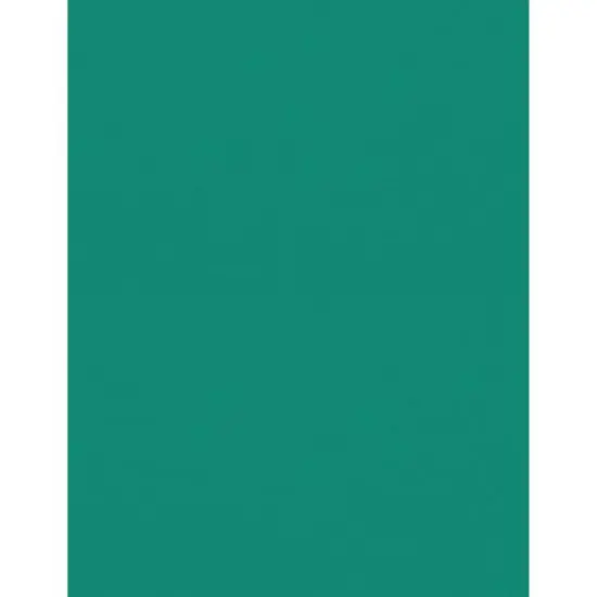 PA Paper&trade; Accents 8.5" x 11" 73lb. Muslin Cardstock Paper, 1,000 Sheets Aqua {1}