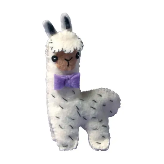 Sew Mini Animals {13}