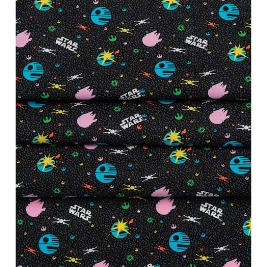 Star Wars&trade; Galactic Battle Precut Cotton Fabric {5}