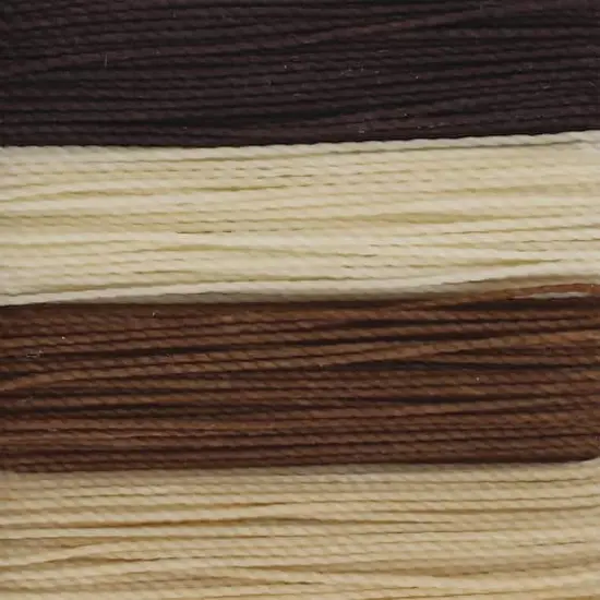 Beadsmith&reg; Knot-it!&trade; Java Waxed Brazilian Cord  {7}