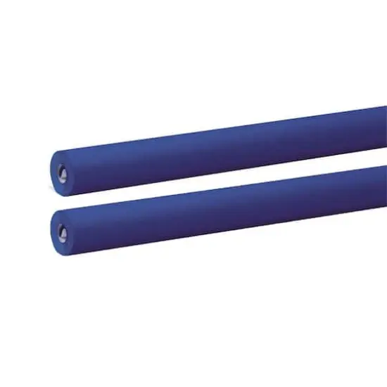 Pacon® Fadeless® Royal Blue Bulletin Board Art Paper, 2ct. {1}