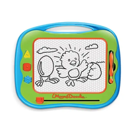 Cra-Z-Art&reg; Travel MagnaDoodle {1}