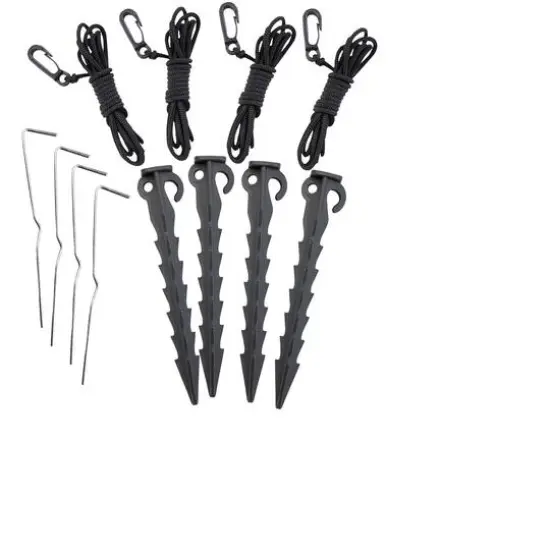 6ft. Airblown&reg; Inflatable Animated Halloween Inflatable Kicking Witch Legs in Cauldron {4}