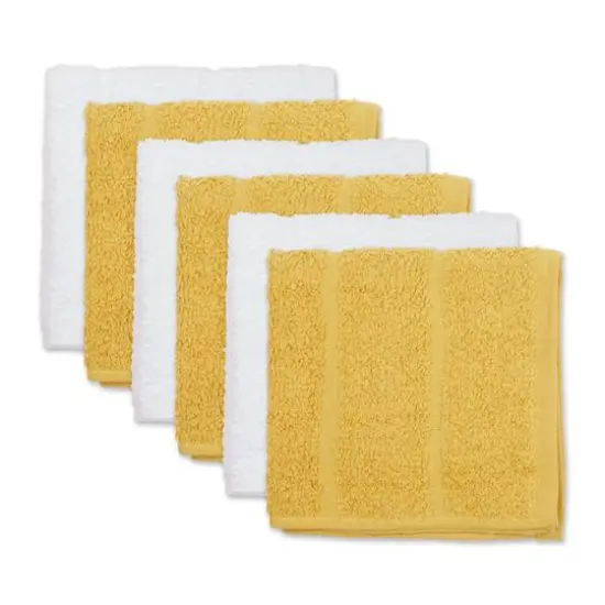 DII&reg; Basic Chef Terry Dishcloth Set {1}