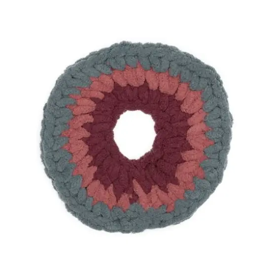 Bernat&reg; Blanket O'Go&trade; Yarn Winter Berry {5}