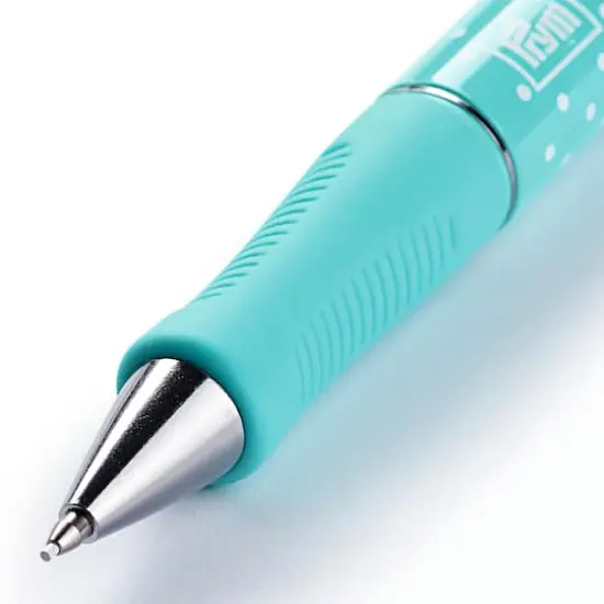 Prym&reg; Love Turquoise Extra Fine Fabric Mechanical Pencil {5}