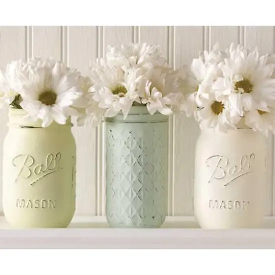 FolkArt&reg; Home D&eacute;cor&trade; 9 Color Chalk Paint Set {7}