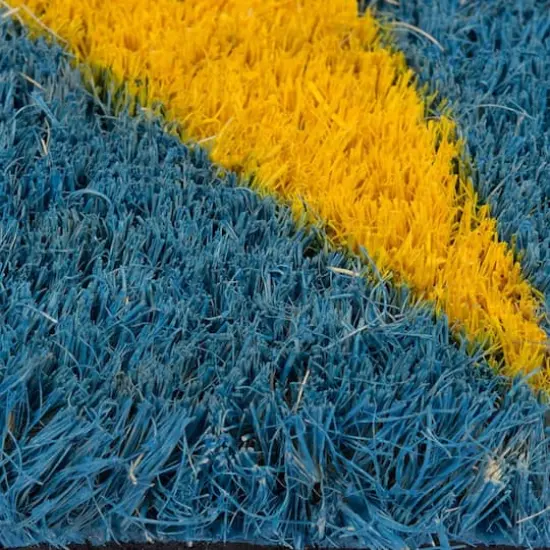 DII&reg; Hello Sunshine Doormat {4}