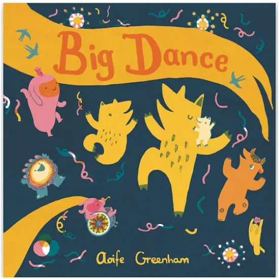 Child's Play Friendship and Community Books, Set of 4 {6}