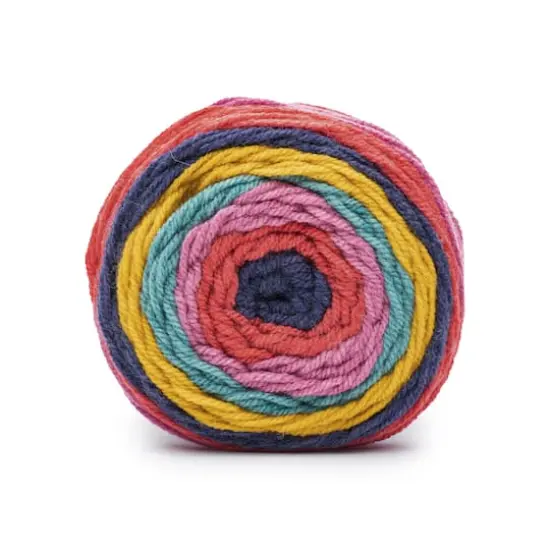 Caron&reg; Cakes&trade; Yarn Tropical Frosting {3}