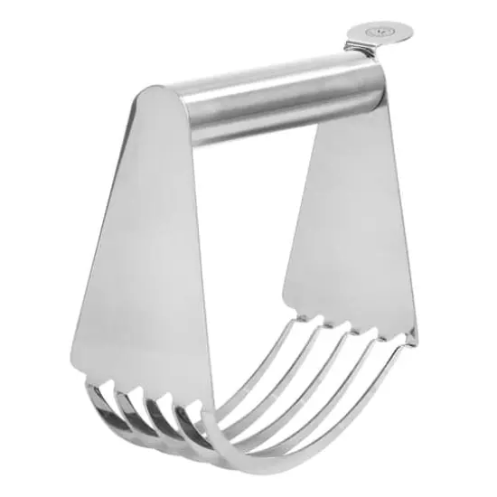 Martha Stewart Stainless Steel Pastry Blender Utensil {1}