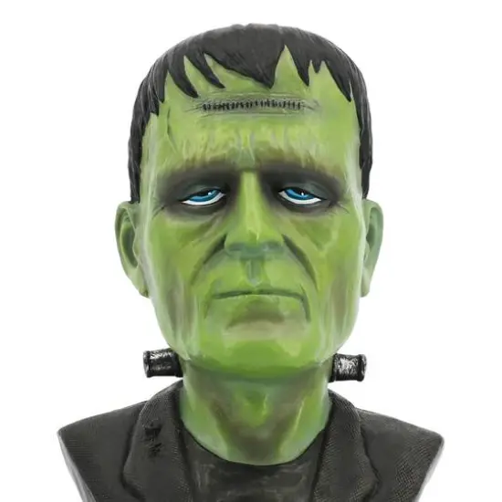 10" Frankenstein Monster Tabletop Bust by Ashland&reg; {5}