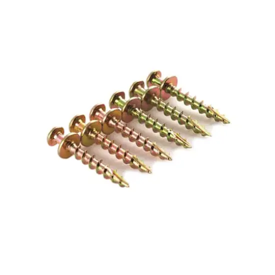Double Headed Screws by Studio D&eacute;cor&reg; {1}
