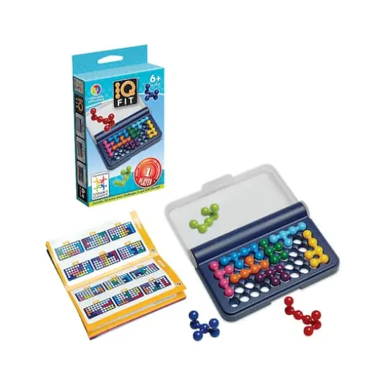 Smart Games&reg; IQ Fit {3}