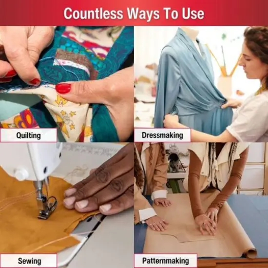 SINGER&reg; Quilting & Sewing Tool Set {8}