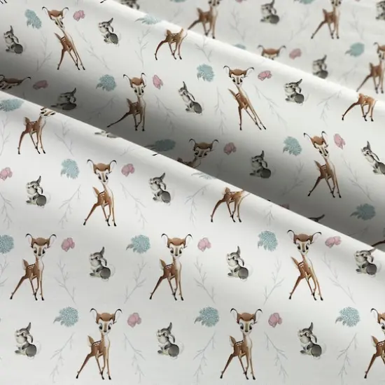 Springs Creative Disney&reg; Bambi & Thumper Cotton Fabric {3}