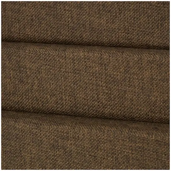 Fabric Storage Book Box Set Dark Brown {7}