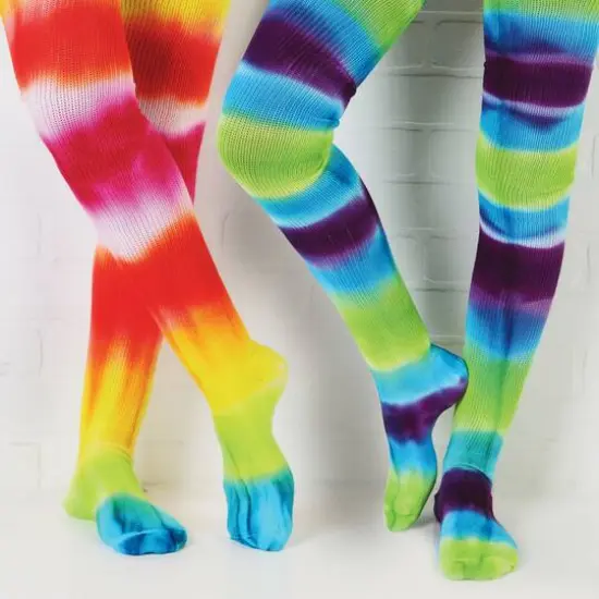 Tulip&reg; One-Step Tie-Dye Kit&reg;, Large Neon {8}