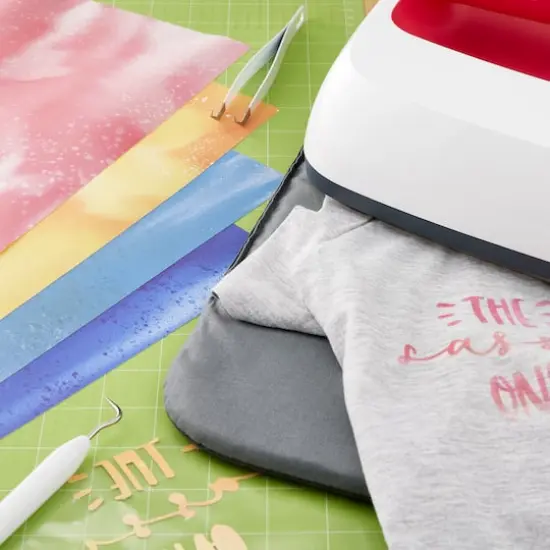 Cricut&reg; Infusible Ink&trade; Transfer Sheet Patterns, Splash Pad {3}