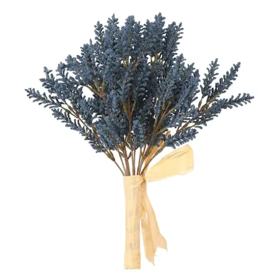 14" Berry Bundle by Ashland&reg; Navy {1}