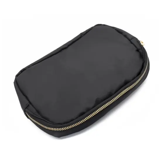 Fabric Belt Bag by Make Market&reg; Black {5}