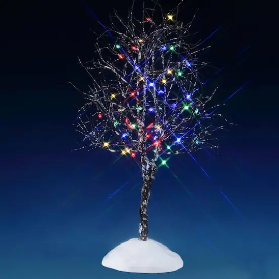Lemax&reg; Multicolor Light Butternut Tree {1}