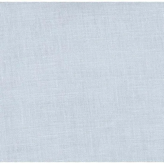 Zweigart&reg; Precut Belfast 32 Count Canvas, 19" x 27" Grayish Blue {3}