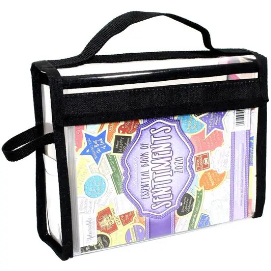 Totally-Tiffany&trade; Storage & Supply Case Paper Taker {6}