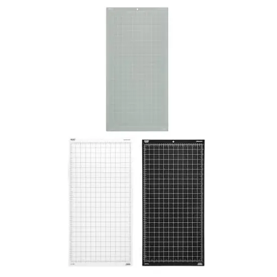 12" x 24" Adhesive Cutting Mat Set by Make Market&reg; {3}