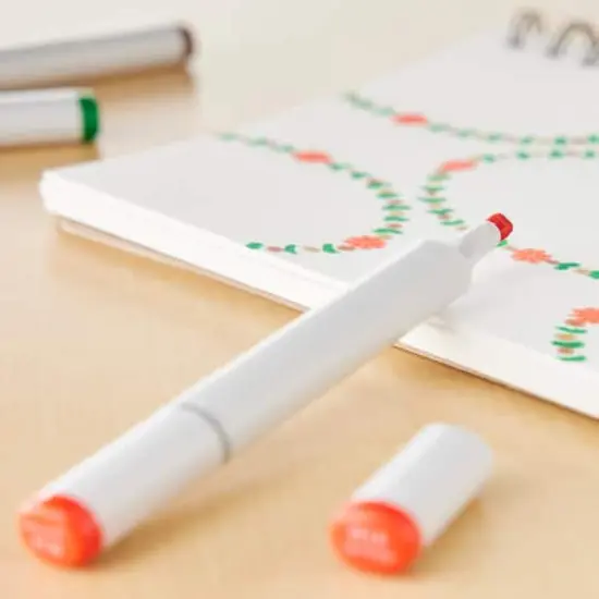 Copic&reg; Sketch Marker, Reds R14 Light Rouge {3}