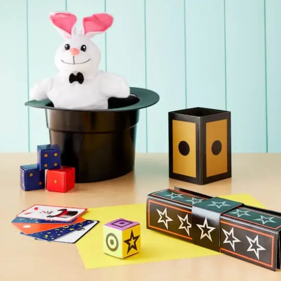 Thames & Kosmos Magic Hat {3}