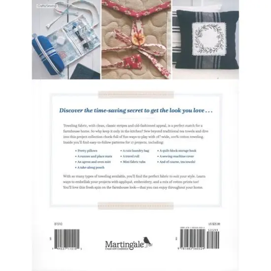 TPP Farmhouse Fresh Book {3}