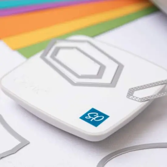 Sizzix&reg; Gotcha Magnetic Craft Stand {6}