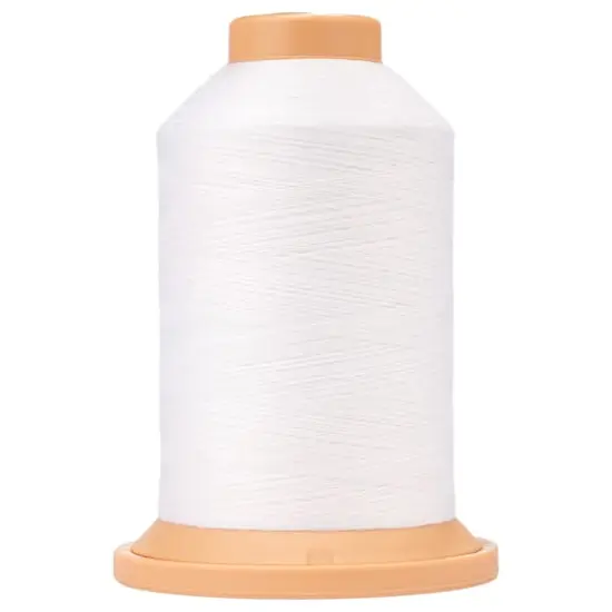 Coats & Clark™ Professional™ Machine Quilting Thread, 3,000yd. White {6}