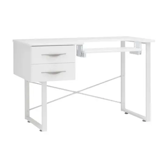 Sew Ready Pro-Line Sewing Table with Drawers {1}