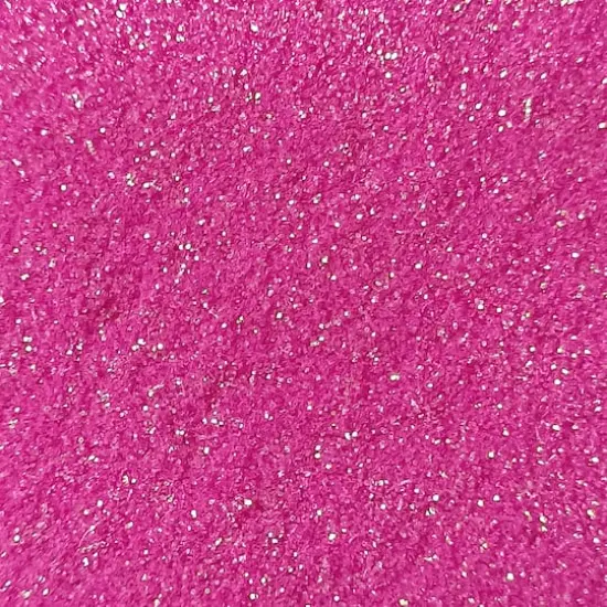 Extra Fine Polyester Glitter by Recollections&trade;, 15oz. Bubblegum {4}