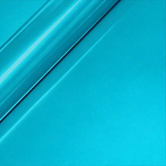 Siser&reg; StripFlock&reg; Pro Heat Transfer Vinyl Turquoise {3}