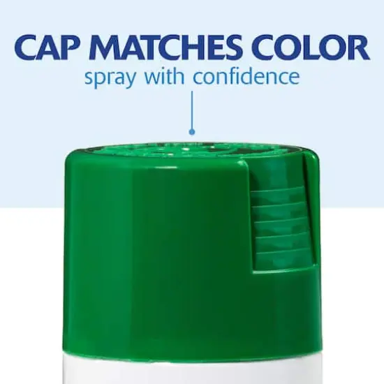 Rust-Oleum&reg; Painter's Touch&reg; 2X Ultra Cover&reg; Gloss Spray Paint Meadow Green {9}