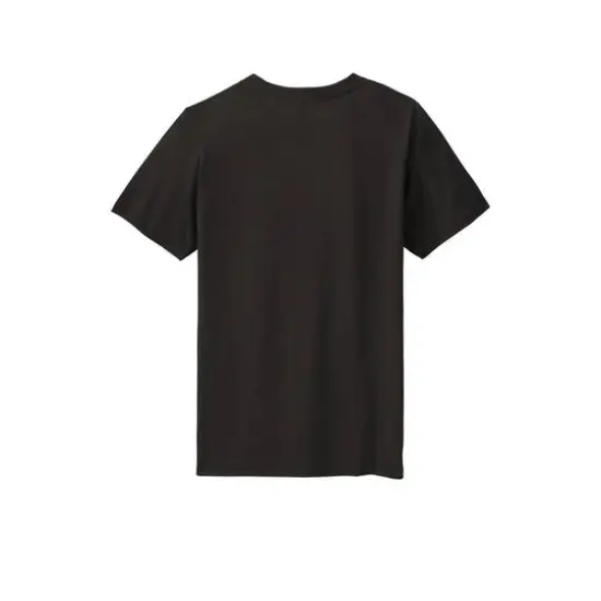District&reg; Perfect Tri&reg; Youth T-Shirt Black {4}