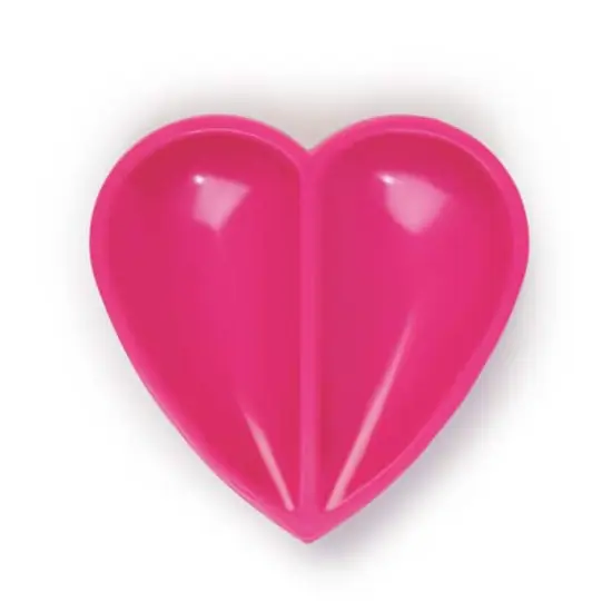 Prym&reg; Love Magnetic Heart Pin Cushion {1}